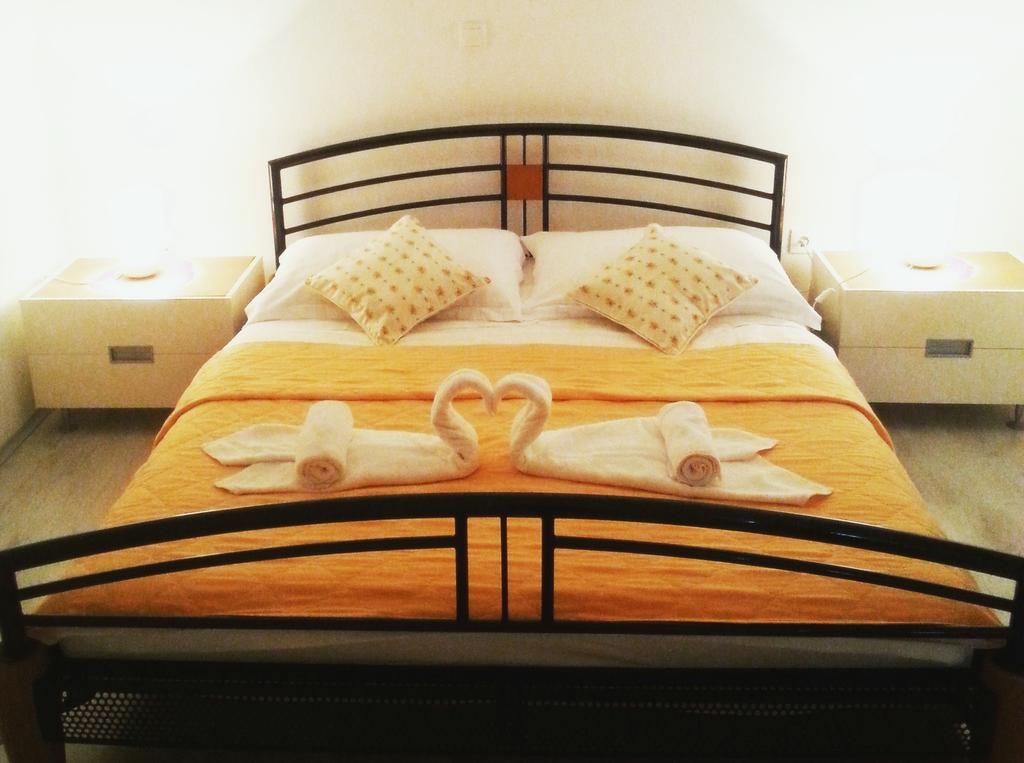 Apartment Jurcevic Trogir Cameră foto