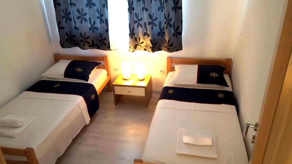 Apartment Jurcevic Trogir Exterior foto
