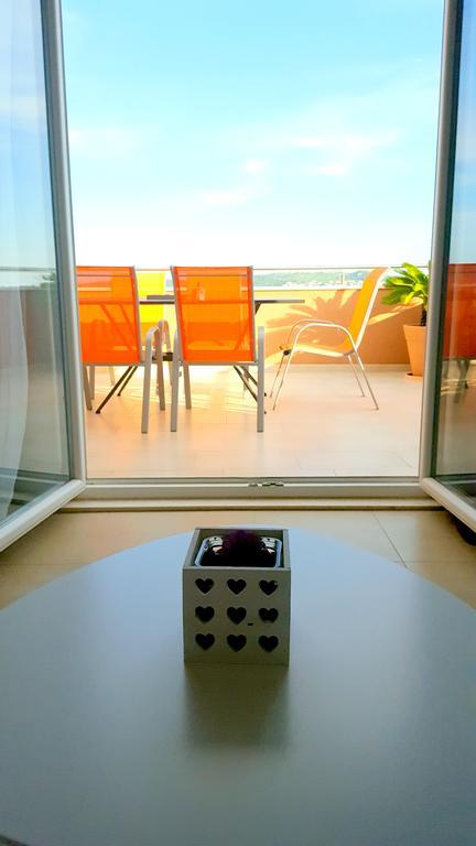 Apartment Jurcevic Trogir Exterior foto